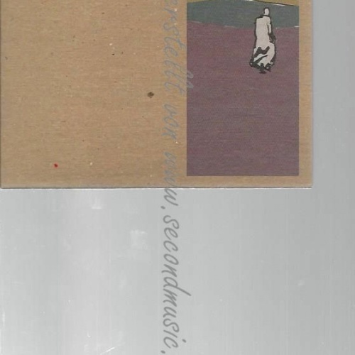 CD--GOMEZ | --MACHISMO EP ( TRACKS)