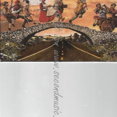 CD--VARIOUS | --ELECTRIC MUSE BOX SET