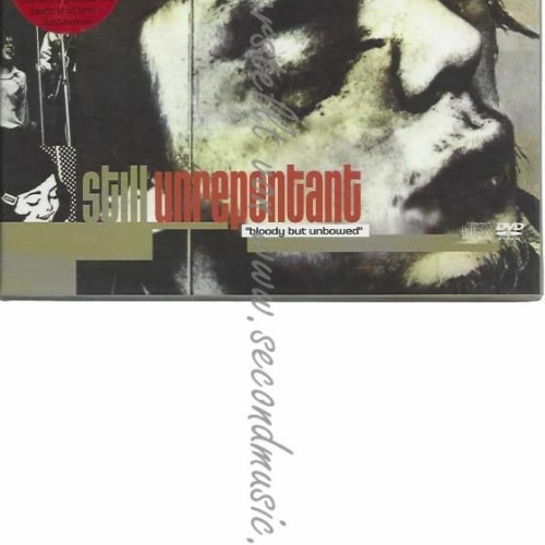 CD--THE PRETTY THINGS | --STILL UNREPENTANT