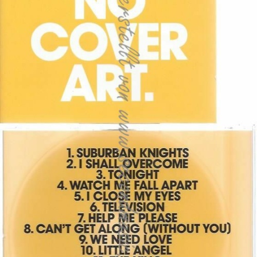 CD--HARD-FI | --ONCE UPON A TIME IN THE WEST