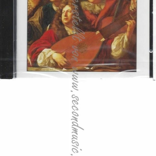 CD--BARTO,ROBERT   WEISS,  | --WEISS: SONATAS FOR LUTE, VOL. 1