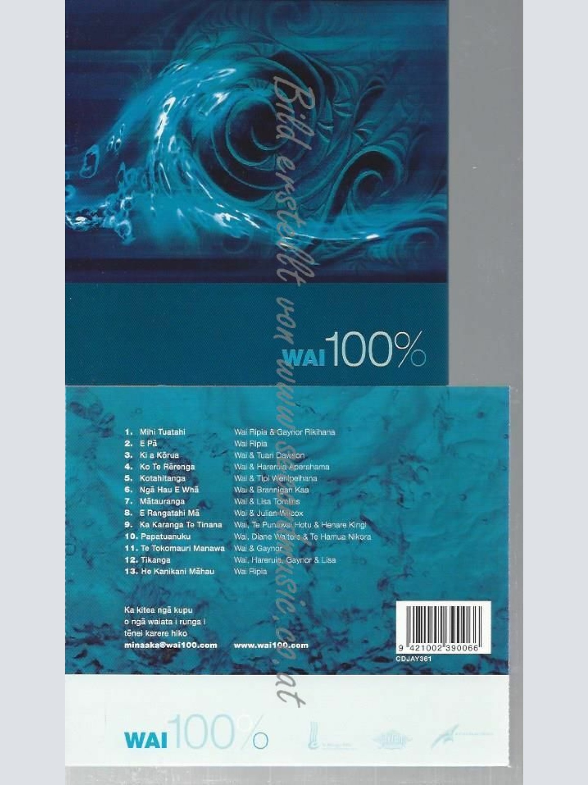 CD--WAI | --100%
