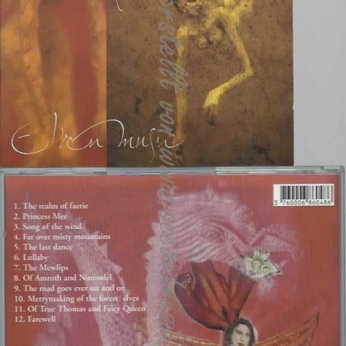 CD--CAPRICE | --ELVENMUSIC