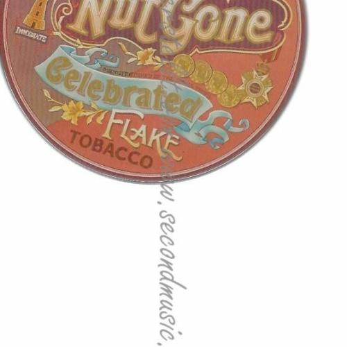 CD--THE SMALL FACES | --OGDEN'S NUT GONE FLAKE-EXP MON