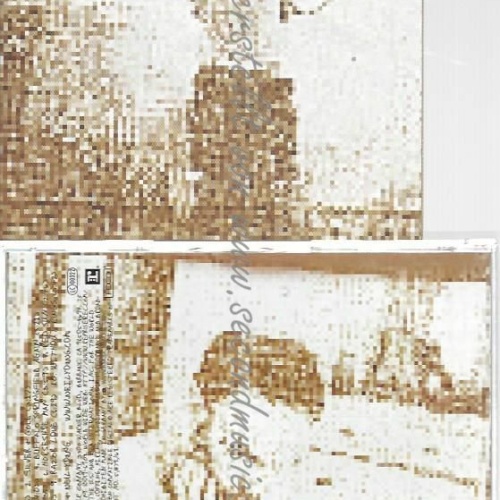 CD--NEIL YOUNG | --SILVER & GOLD