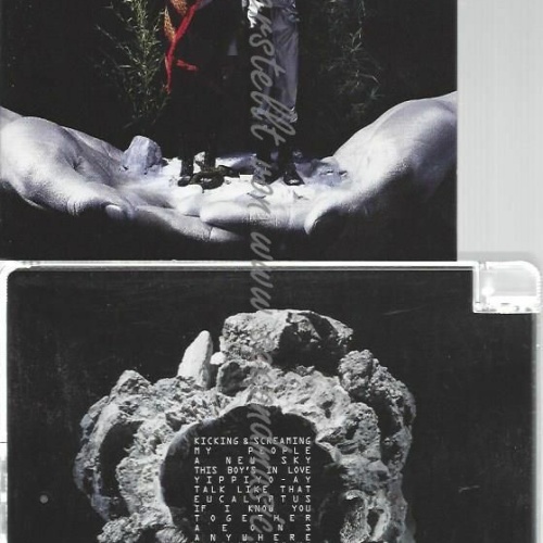 CD--THE PRESETS | --APOCALYPSO