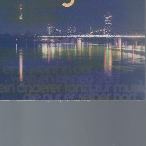 7"   Prater WG  Zwischen Spittelberg Und Handelskai