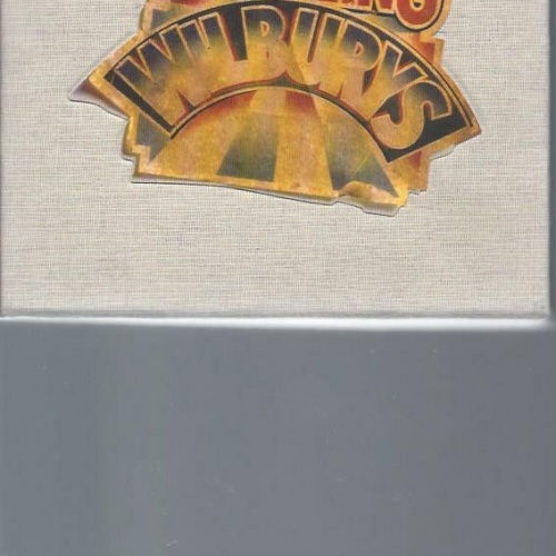 CD- The Traveling Wildburys -- Collection 2CDs+DVD -Box Set R2167868 Us