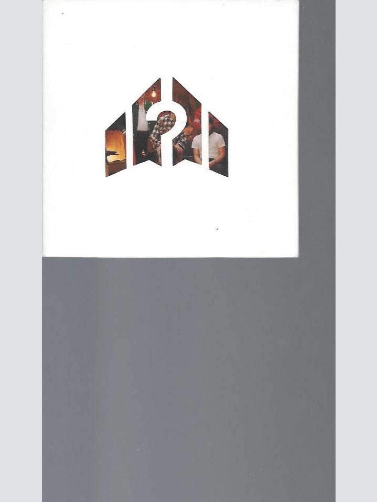 CD -  Mystery Jets  Making Dens