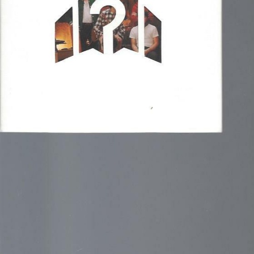 CD -  Mystery Jets  Making Dens