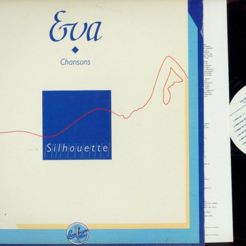 LP--   Silhouette   Eva