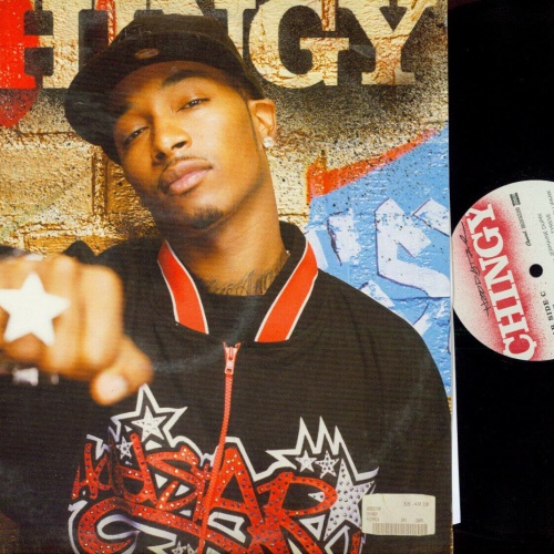 DLP--   Chingy  Hoodstar