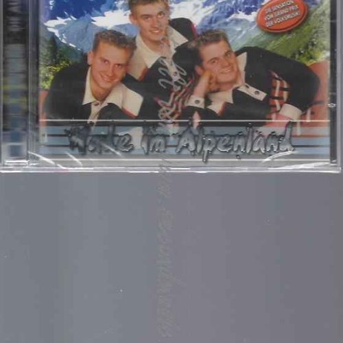 CD--GRUBERTALER,DIE | --MADE IM ALPENLAND