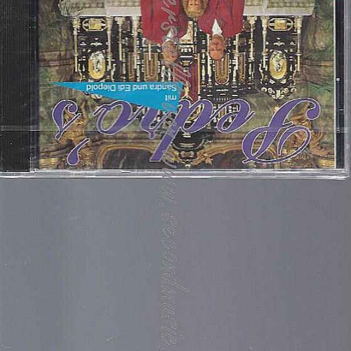 CD--PEDROS | --WEIHNACHT DAHEIM