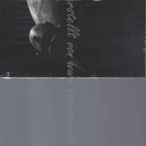 CD-    Near Earth Orbit End Of All Existence