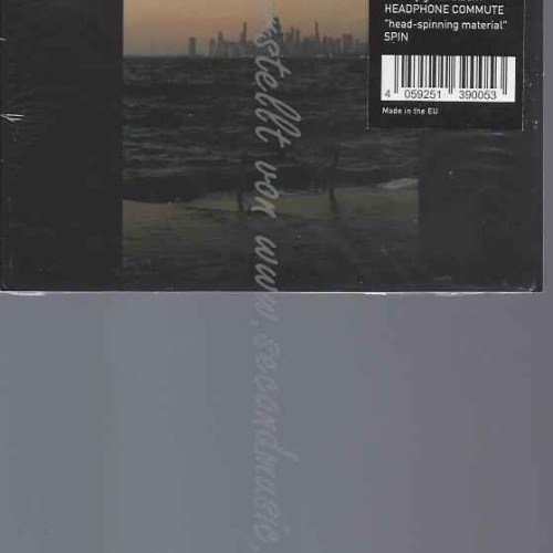 CD-    Michael Vallera  Window In