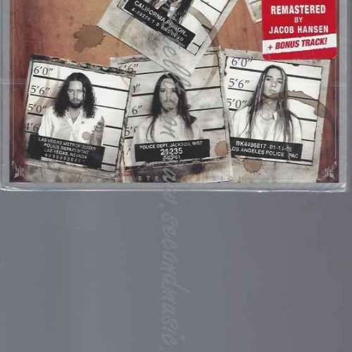 CD-   Evergrey  Monday Morning Apocalypse