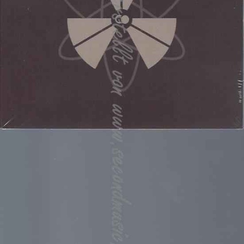 CD-  A.T.O.M. //  N E O (Near Earth Orbit)