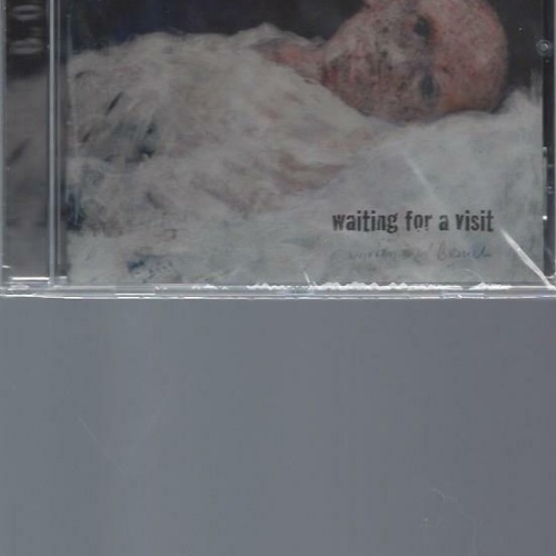 CD - Bed Of A Nun ‎– Waiting For A Visit  / NEW