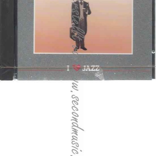 CD--LOUIS ARMSTRONG--AMBASSADOR SATCH