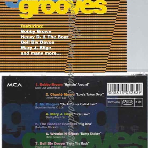 CD--WILLIE NELSON--LAND OF THE GOOD GROOVES