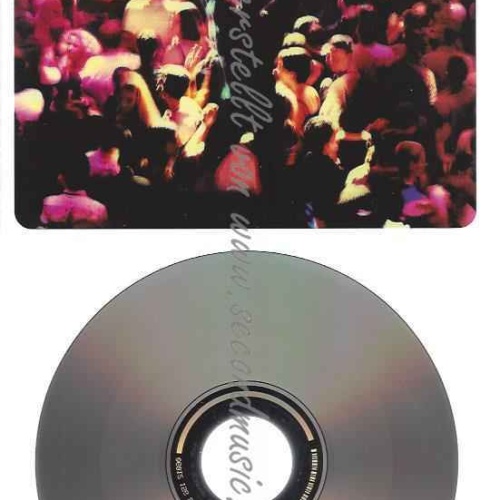 CD--DES MITCHELL--WELCOME TO THE DANCE