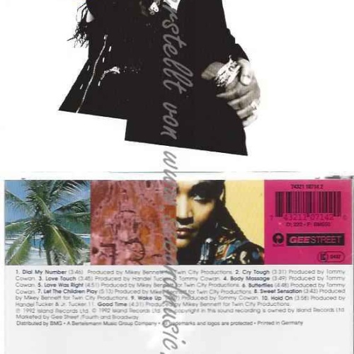 CD--CARLENE DAVIS--CARLENE DAVIS