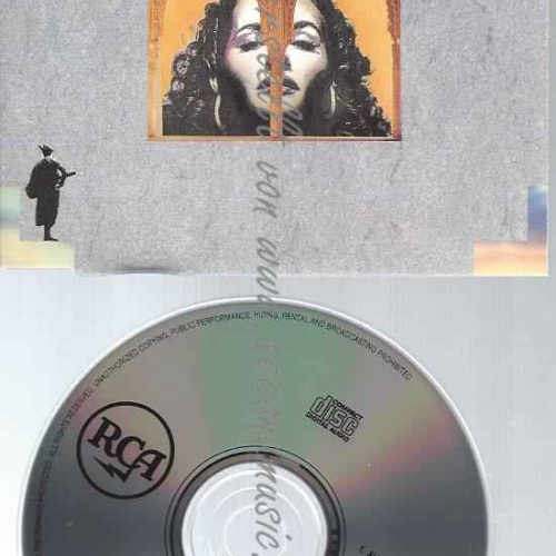 CD--LOS MANOLOS--ALL MY LOVING (BEATLES)