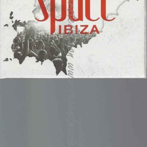 CD--V.A.-MIXED BY MYNC--SPACE IBIZA 2013