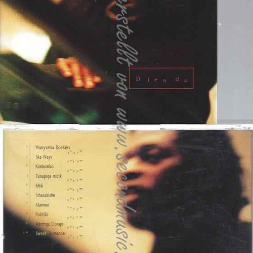 CD--MALABAR,COCO UND COCO--DIENDA