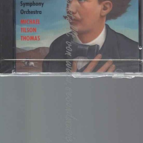 CD--STRAUSS RICHARD,   RICHARD STRAUSS EIN HELDENLEBEN; TILL EULENSPIEGEL