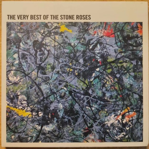 CD, Comp, RE, RM, Dig The Stone Roses - The Very Best Of The Stone Roses