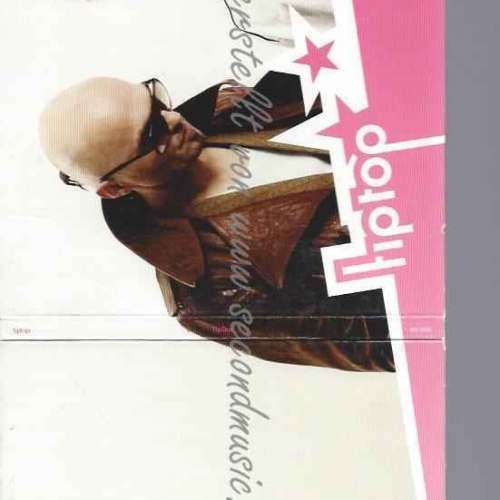 CD--TIPTOP | --TIPTOP
