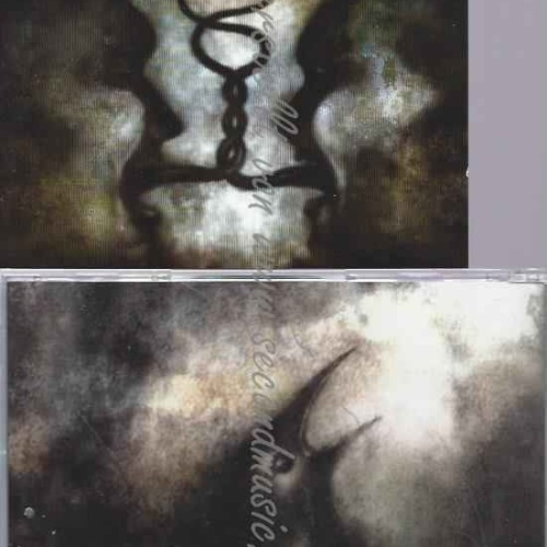 CD--HIMSA | --HAIL HORROR