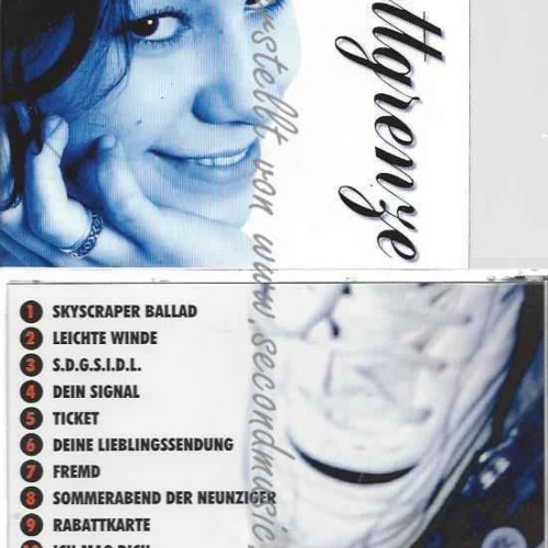 CD--SCHROTTGRENZE | --SUPER