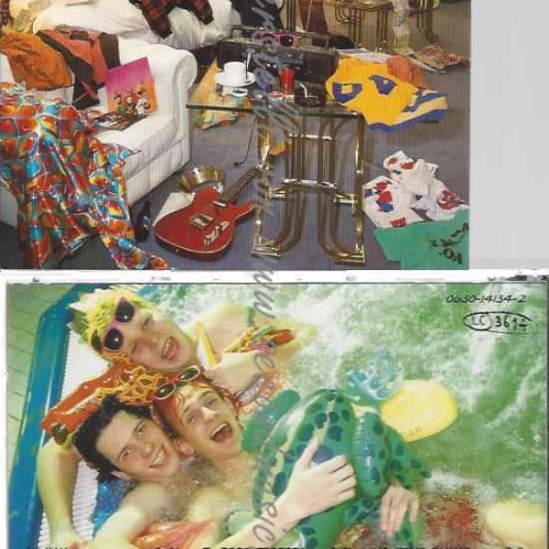 CD--DIE HEILIGEN DREI KÖNIGE | --POGO LOUNGE