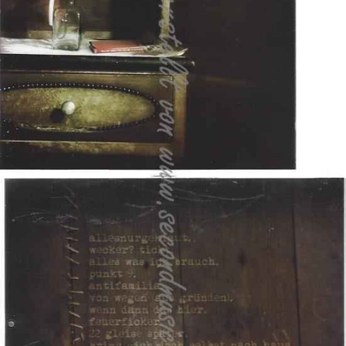 CD--MUFF POTTER | --VON WEGEN