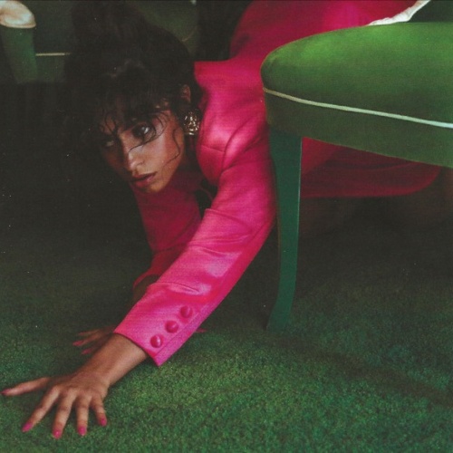 CD, Album, S/Edition Camila Cabello - Familia