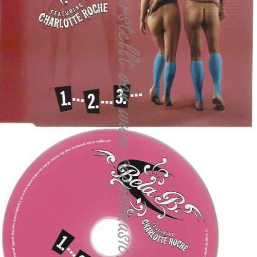 CD-- Bela B. Featuring Charlotte Roche ? 1. ... 2. ... 3. ...