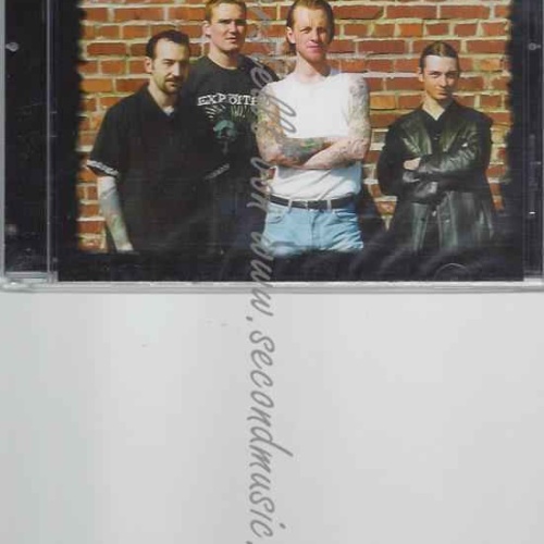 CD--AUSSER KONTROLLE | --AUSSER KONTROLLE