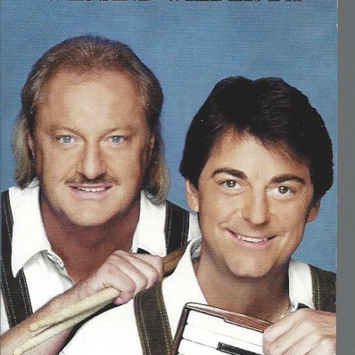 MC--Original Naabtal Duo --Wir sind wieder da