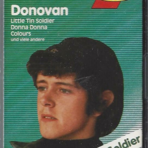 MC--Donovan   --Star Festival