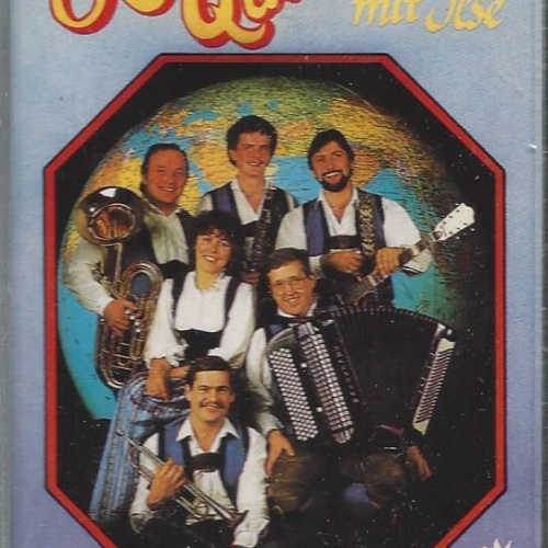 MC--Kaiserquintett -- Musik aus aller Welt