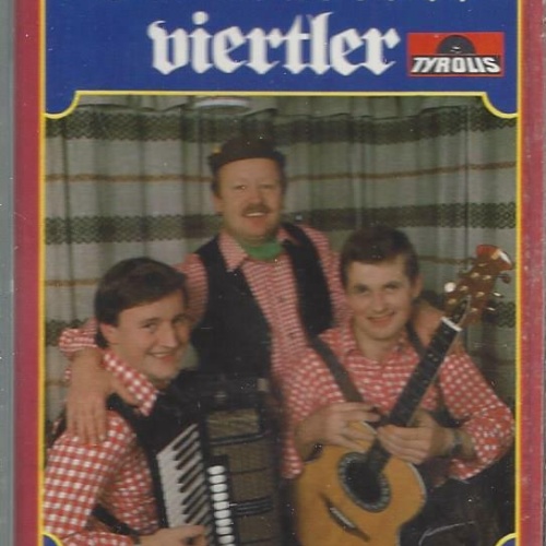 MC-- Die 3 Mostviertlewr -- Prost beim Most