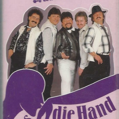 MC--Seppl und seine Landsknechte --Küss die Hand