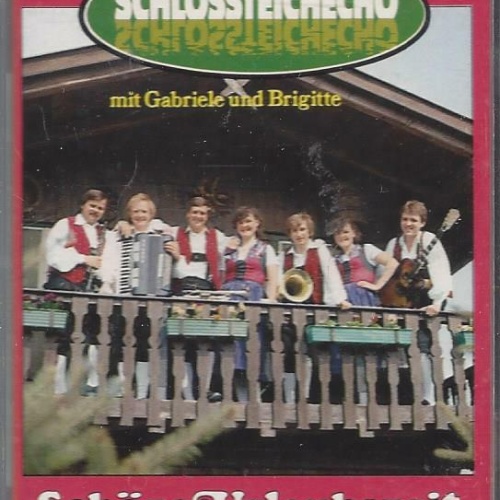 MC--Orig.Schlossteichecho --Schöne Urlaubszeit