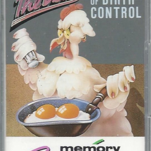 MC--The best of Birth Control