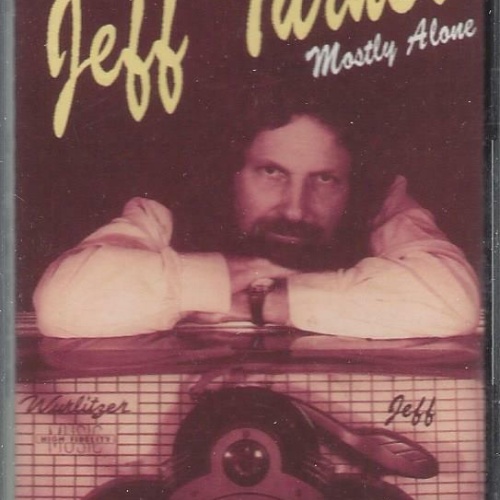 MC---Jeff Turner --Mostly Alone