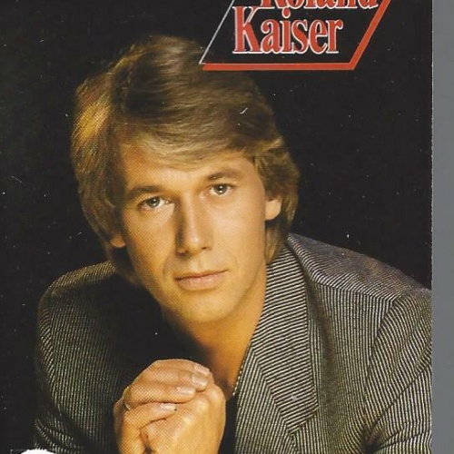 MC-- Roland Kaiser --Ich fühl mich wohl in deinem Leben