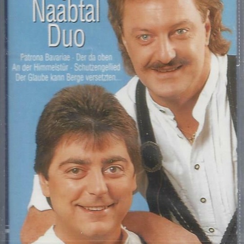 MC- Naabtal Duo --Die schönsten Lieder